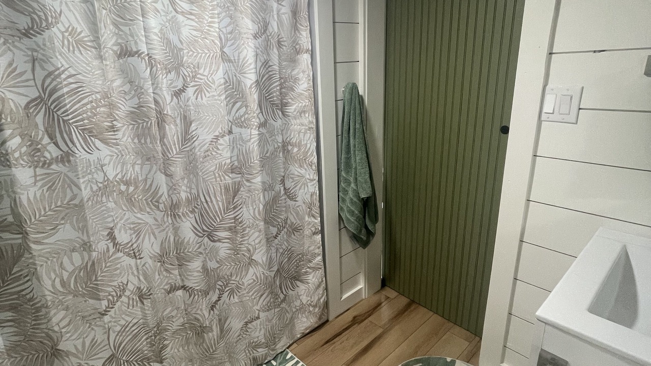 Photo of Bathroom in Blanco