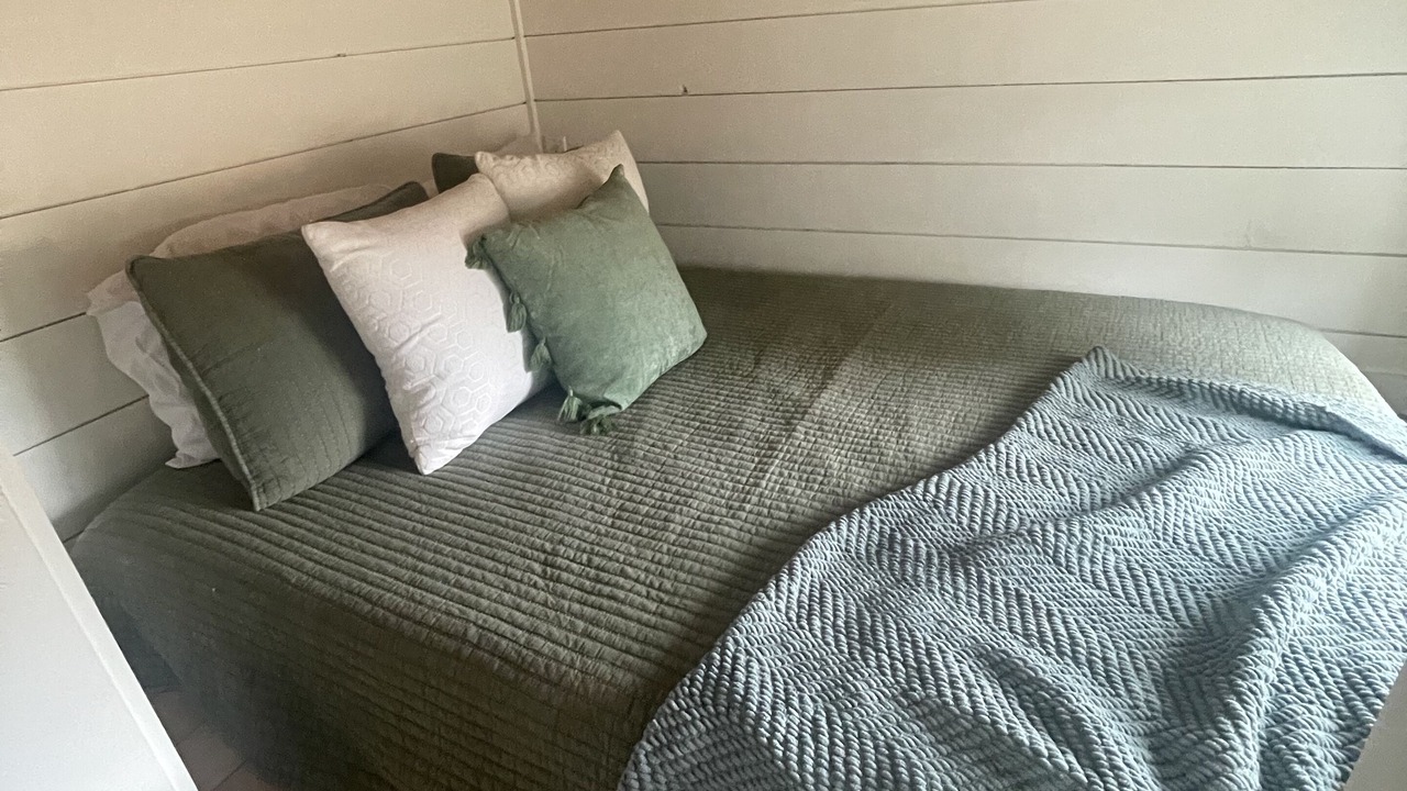 Photo of Bedroom in Blanco