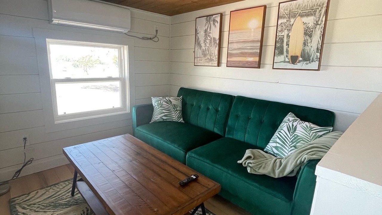 Photo of Livingroom in Blanco