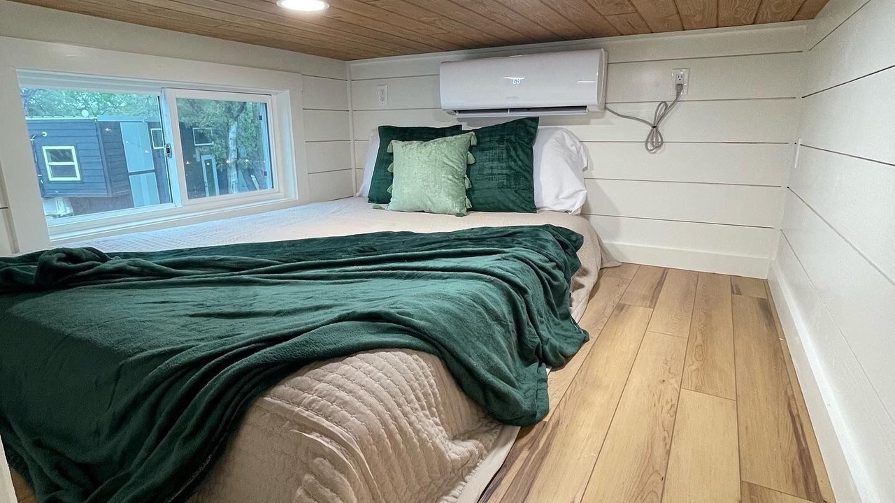 Photo of Bedroom in Blanco