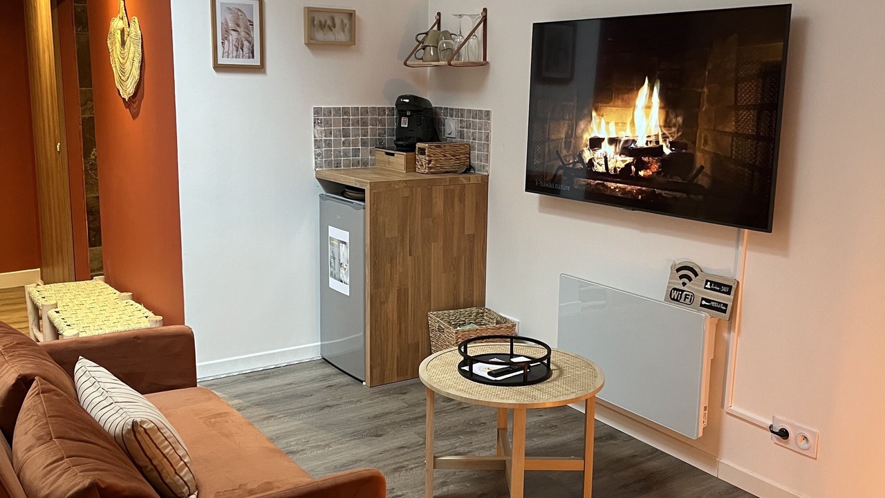 Photo of Livingroom in Muret