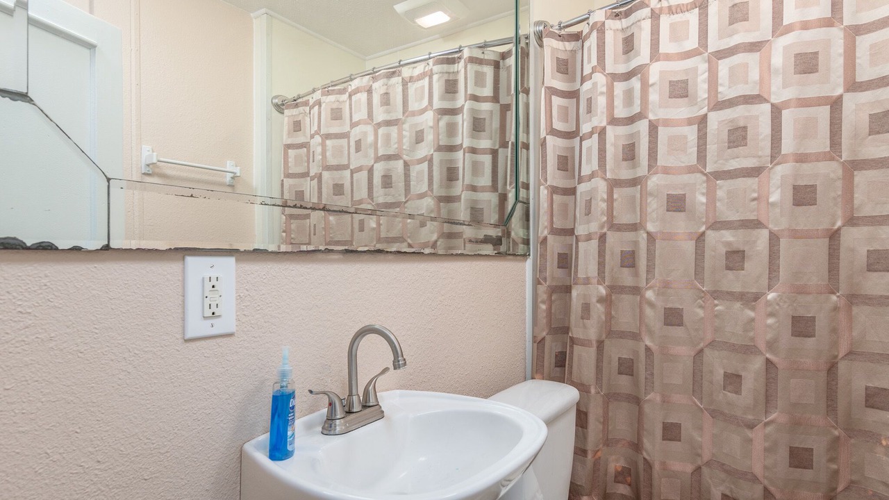 Photo of Bathroom in Jefferson City