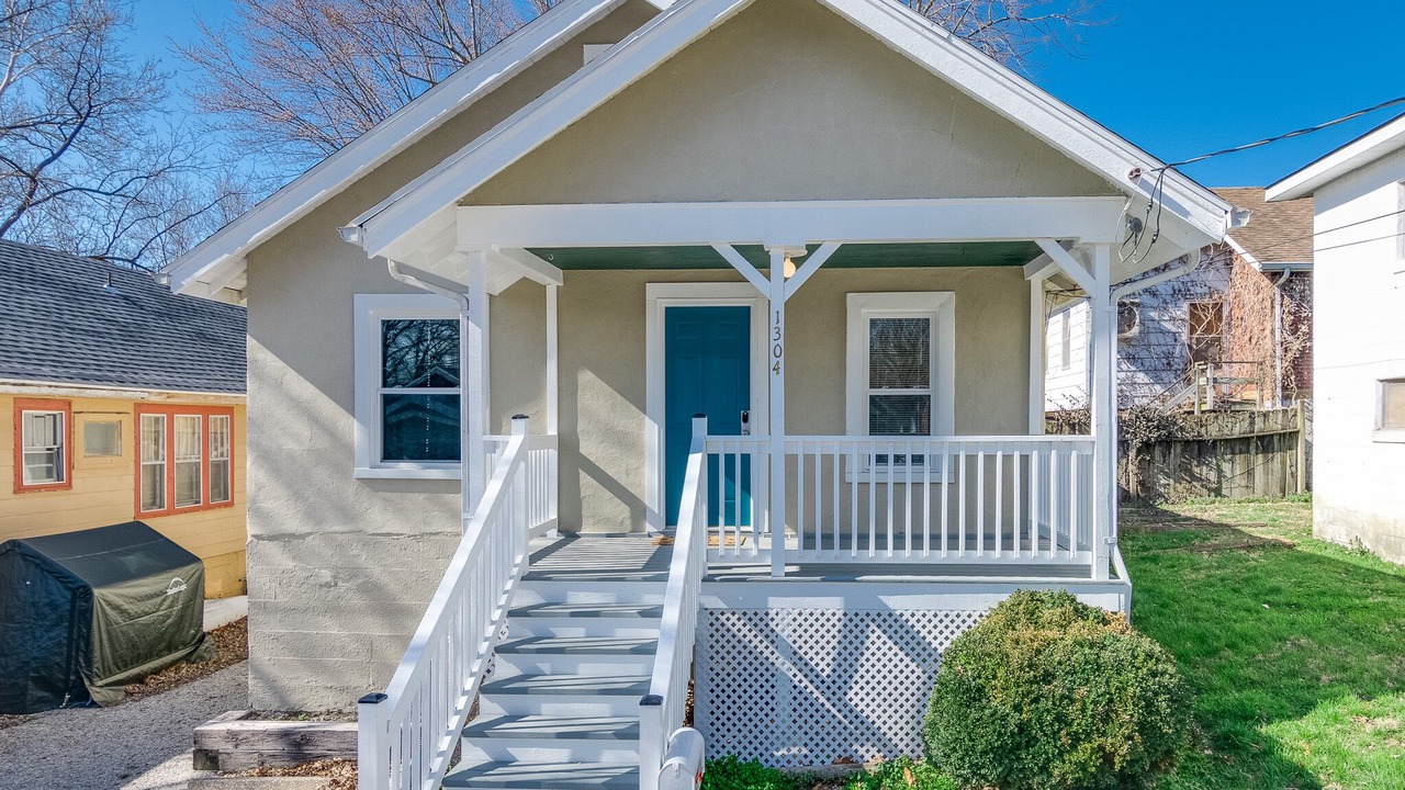 Photo of Outdoor in Jefferson City