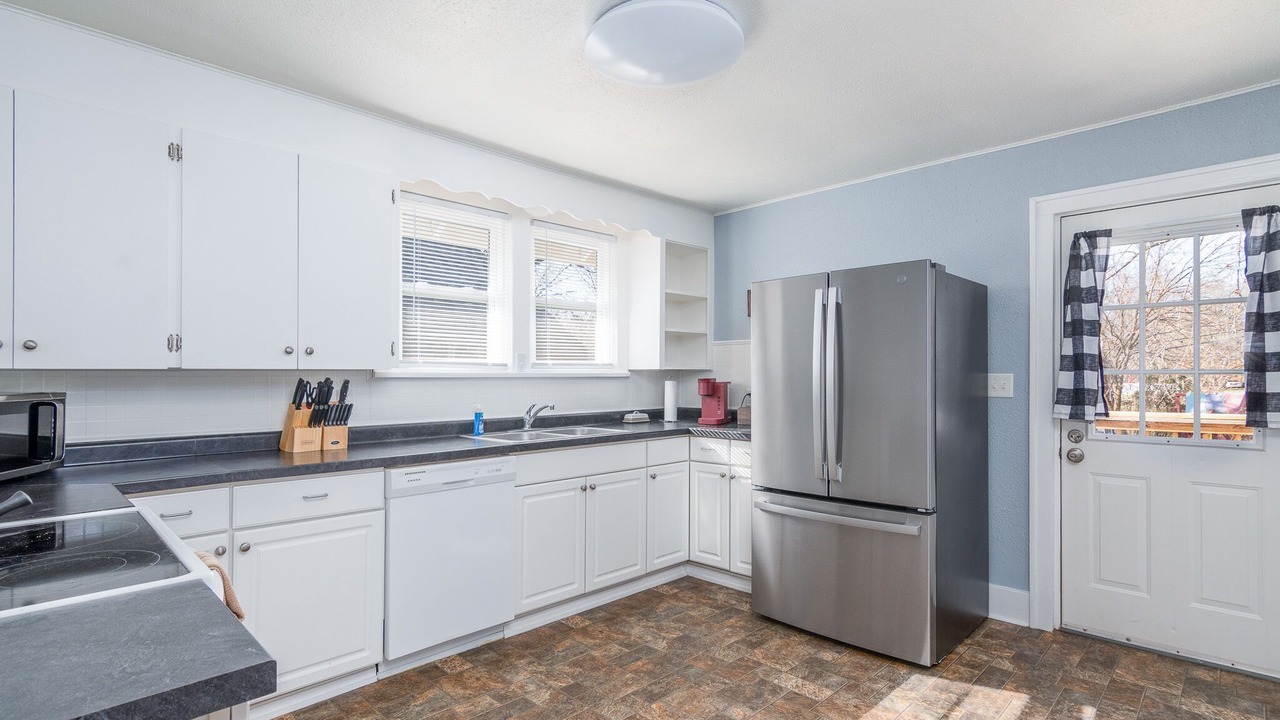 Photo of Kitchen in Jefferson City