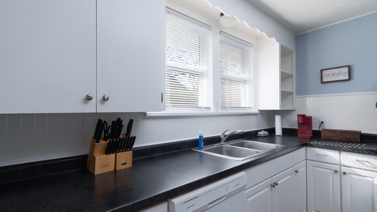 Photo of Kitchen in Jefferson City