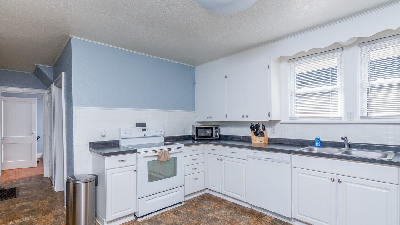 Photo of Kitchen in Jefferson City