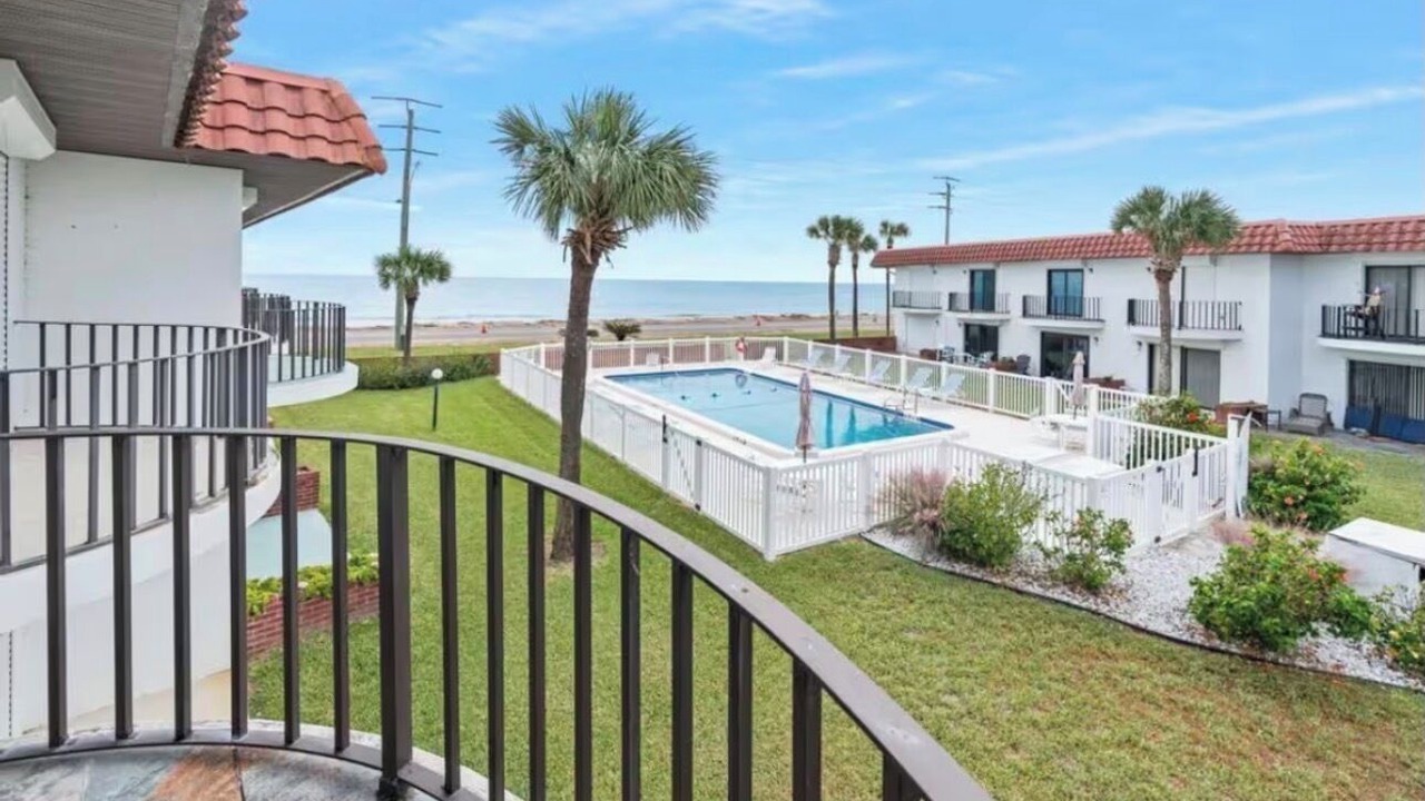 Photo of Outdoor in Flagler Beach