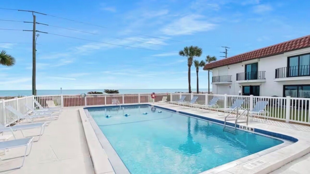 Photo of Outdoor in Flagler Beach
