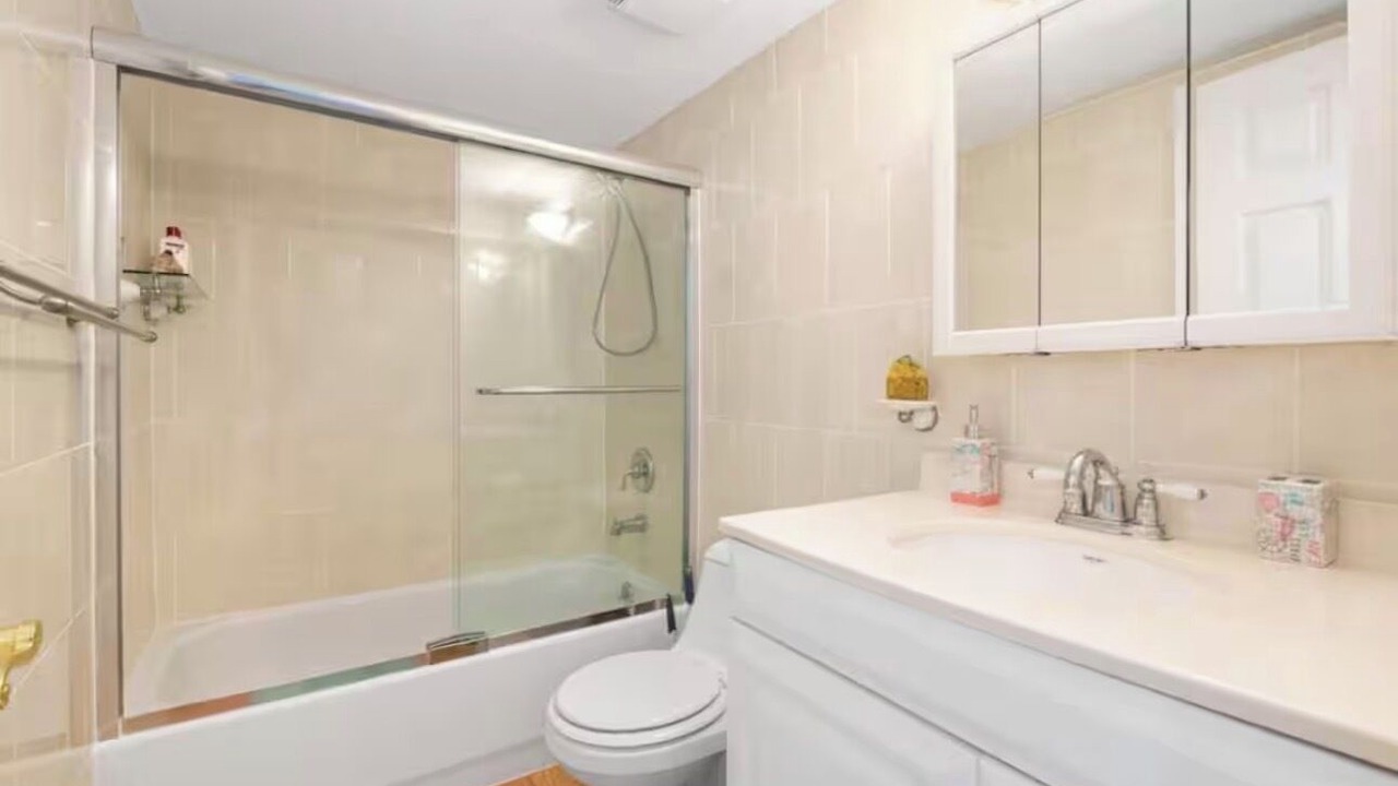 Photo of Bathroom in Flagler Beach
