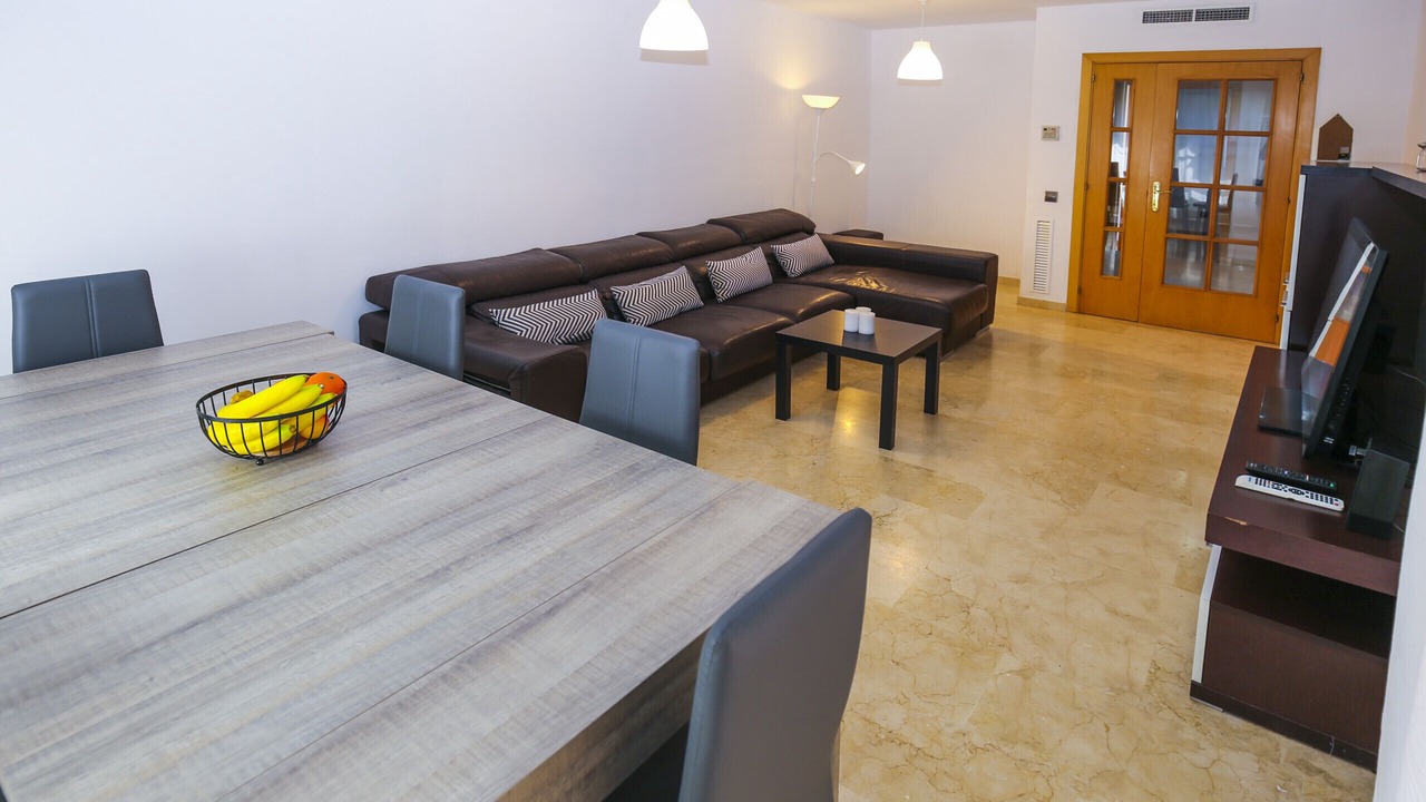 Photo of Livingroom in Cambrils