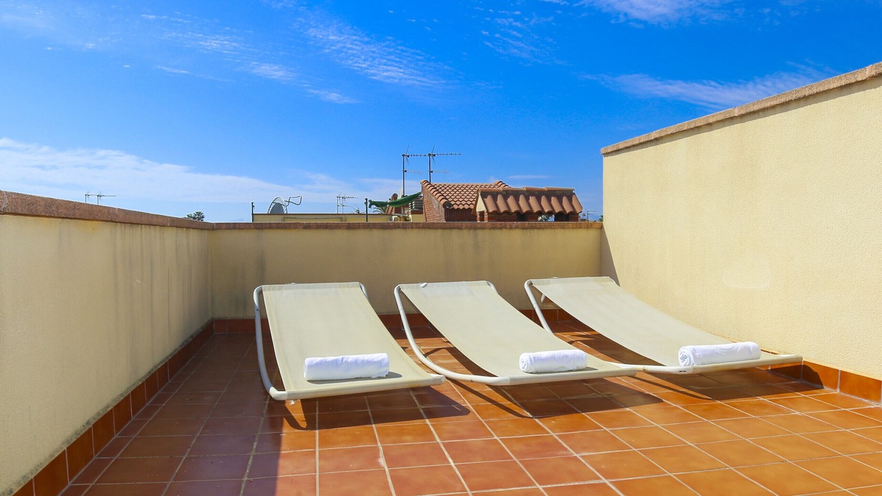 Photo of Outdoor in Cambrils