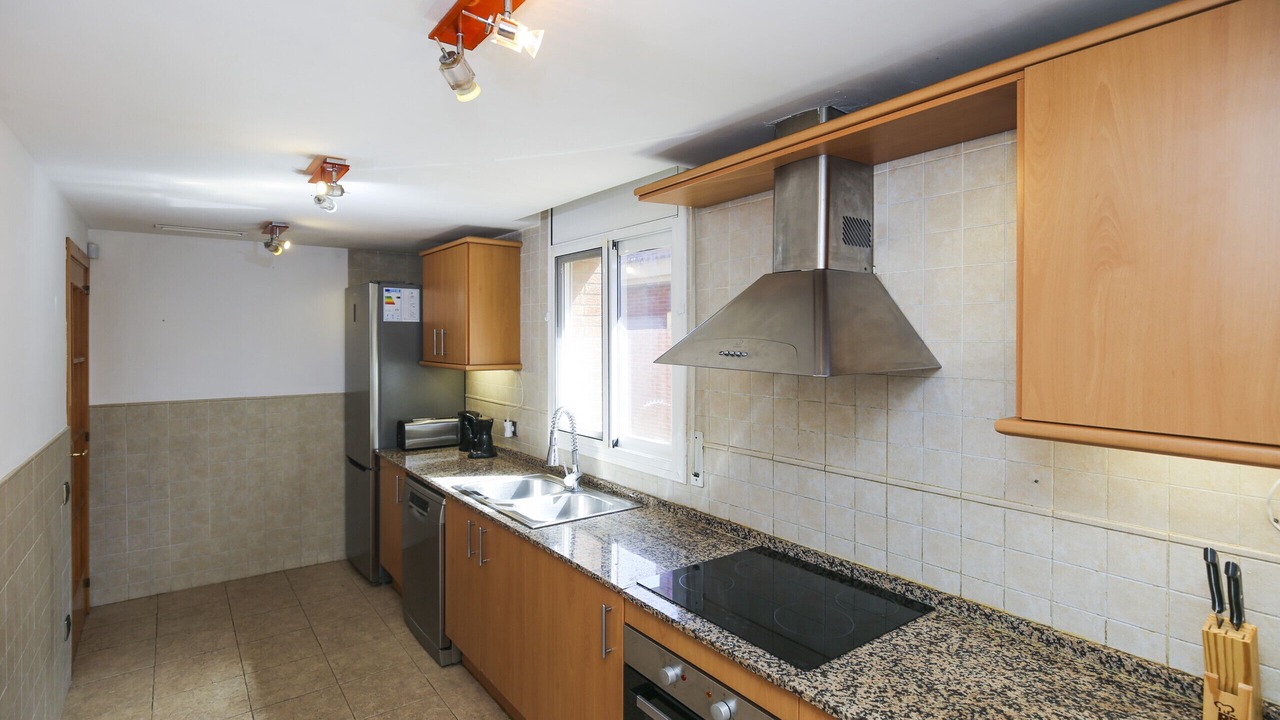 Photo of Kitchen in Cambrils