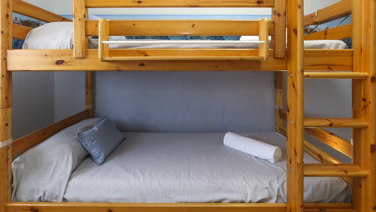 Photo of Bedroom in Cambrils