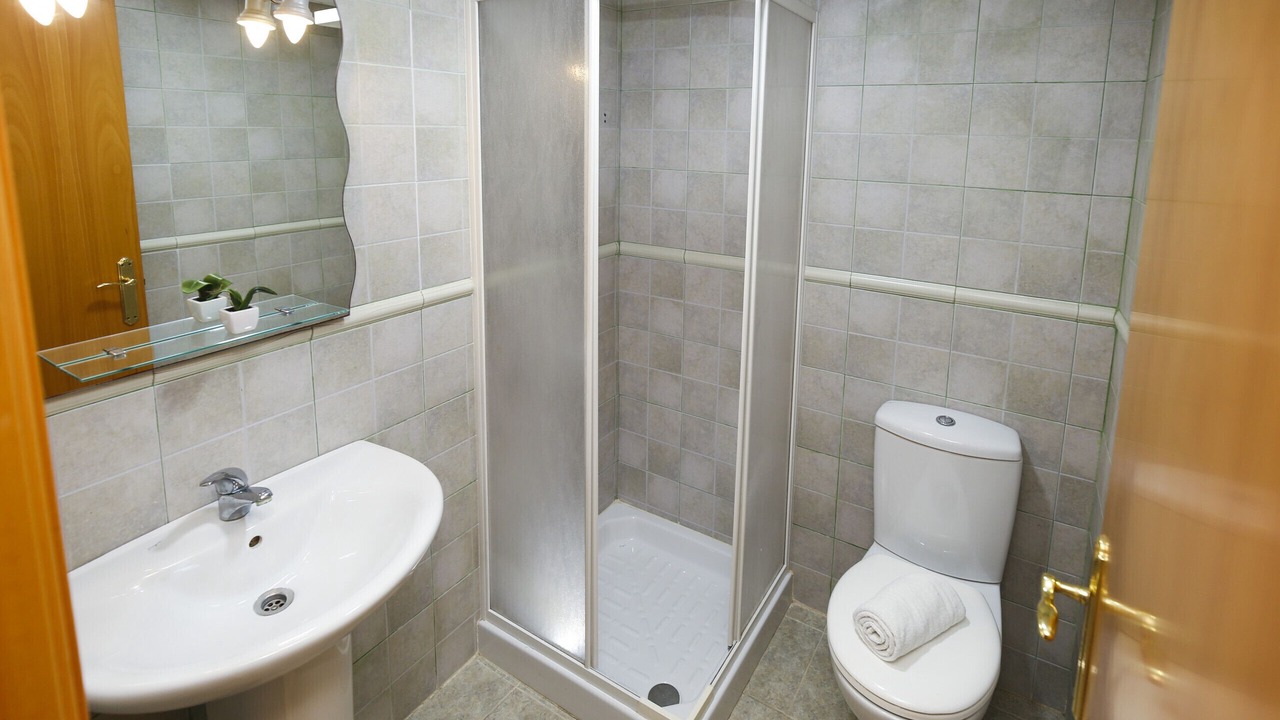 Photo of Bathroom in Cambrils