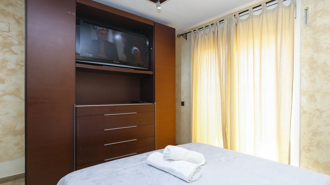 Photo of Bedroom in Cambrils