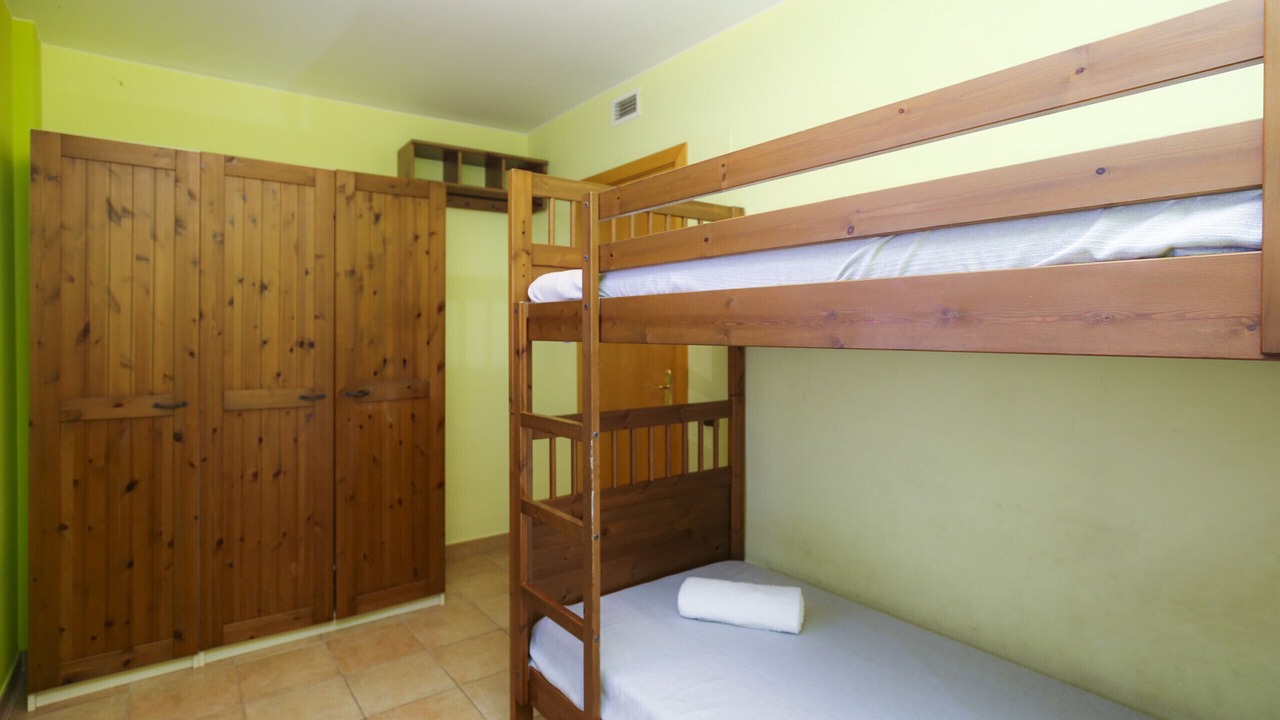 Photo of Bedroom in Cambrils
