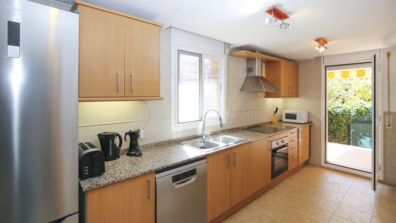 Photo of Kitchen in Cambrils