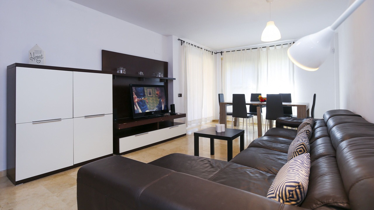 Photo of Livingroom in Cambrils
