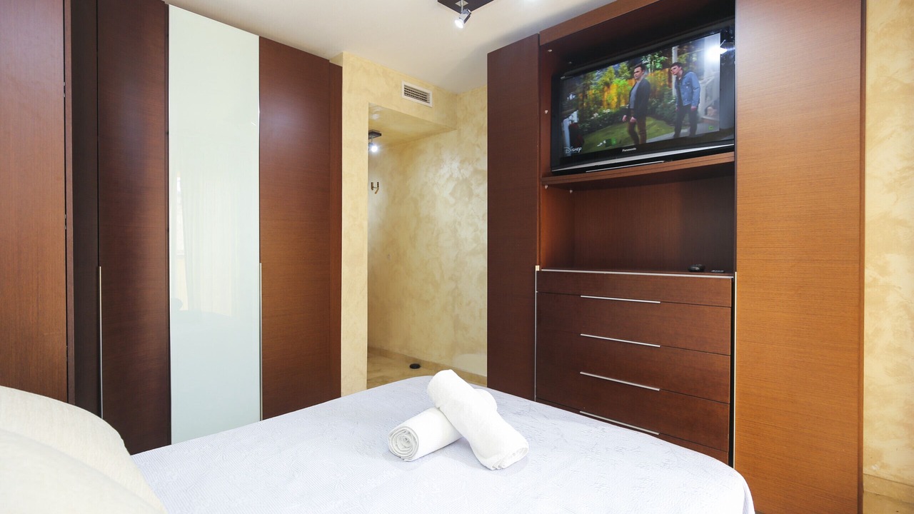Photo of Bedroom in Cambrils