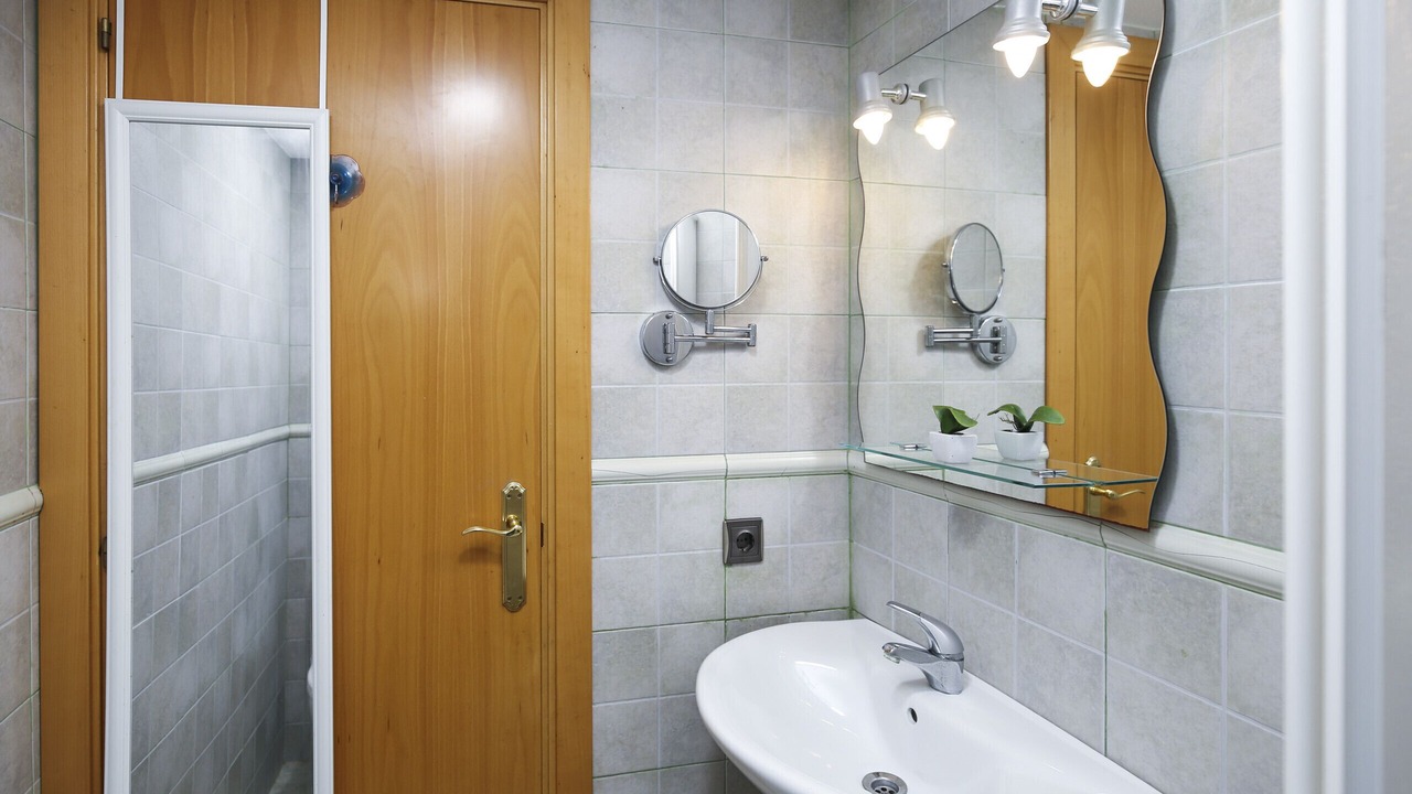 Photo of Bathroom in Cambrils
