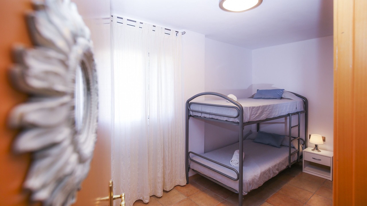 Photo of Bedroom in Cambrils
