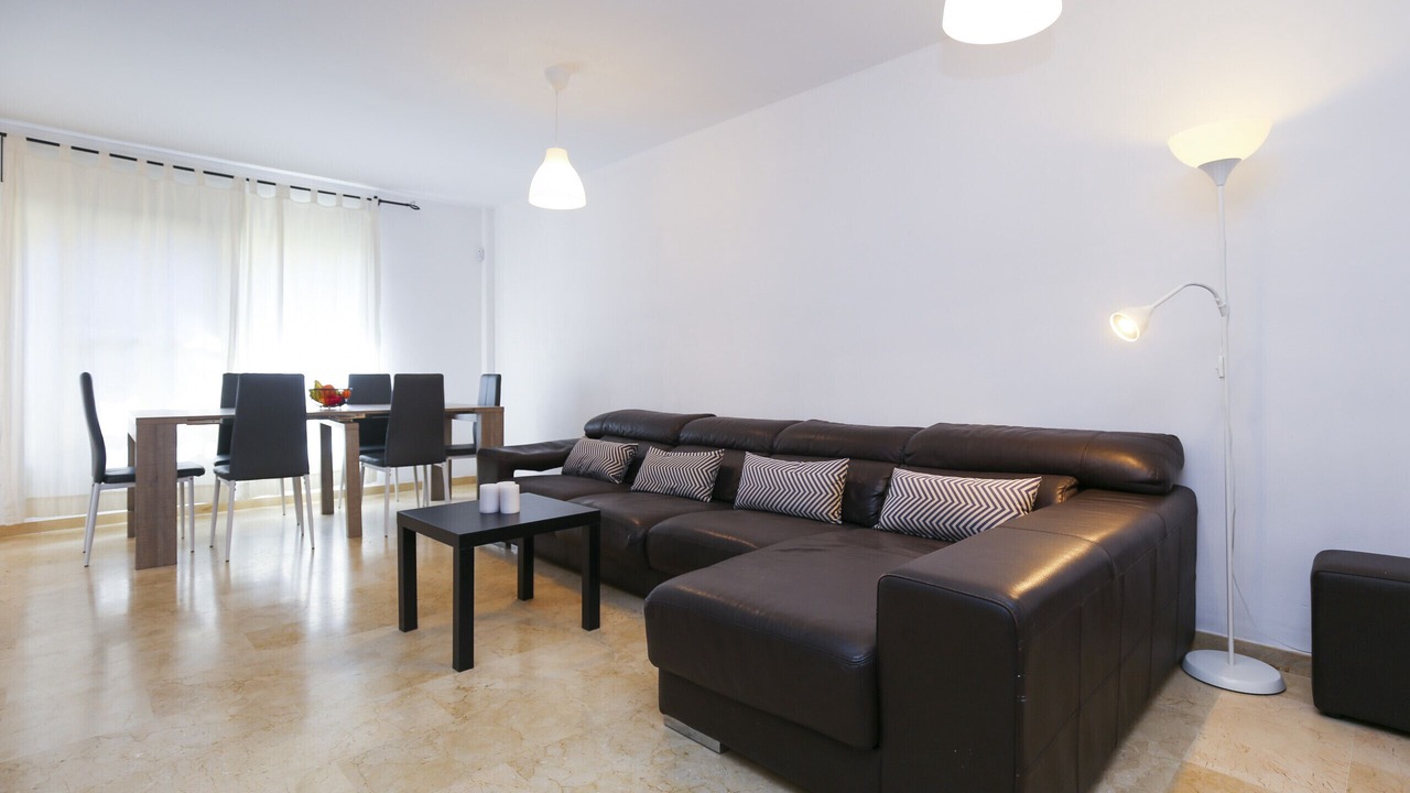 Photo of Livingroom in Cambrils