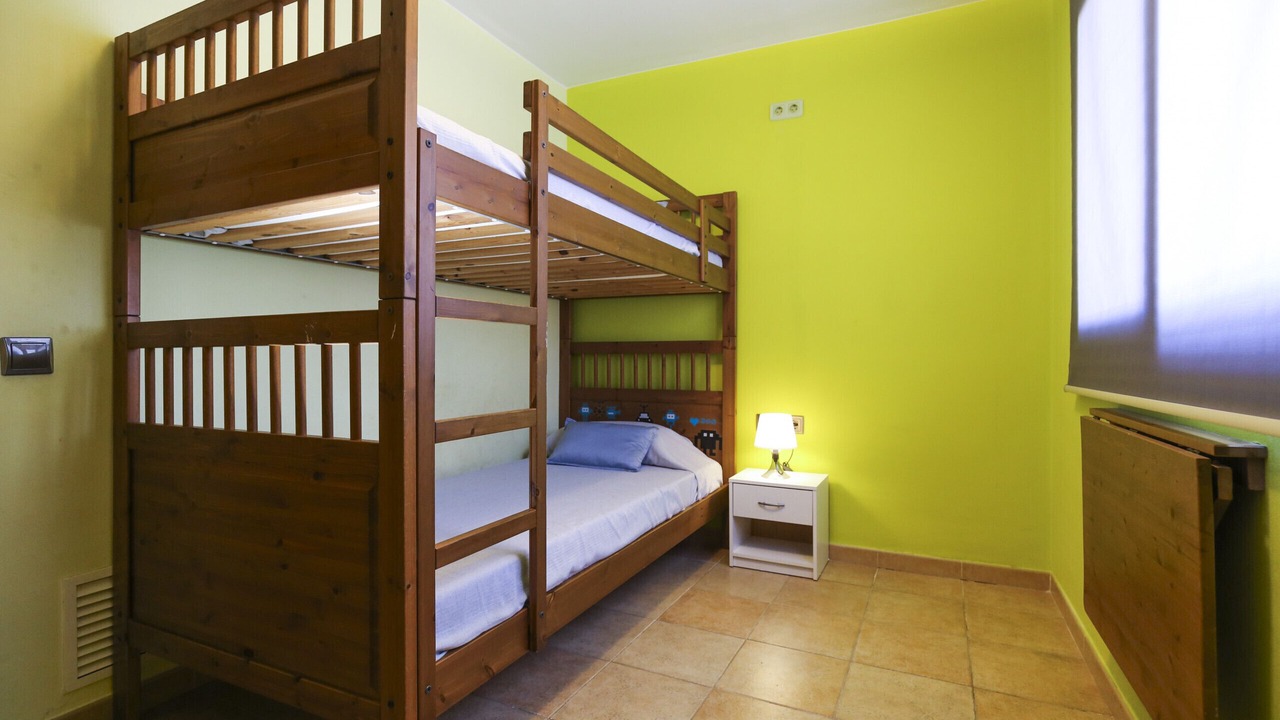 Photo of Bedroom in Cambrils