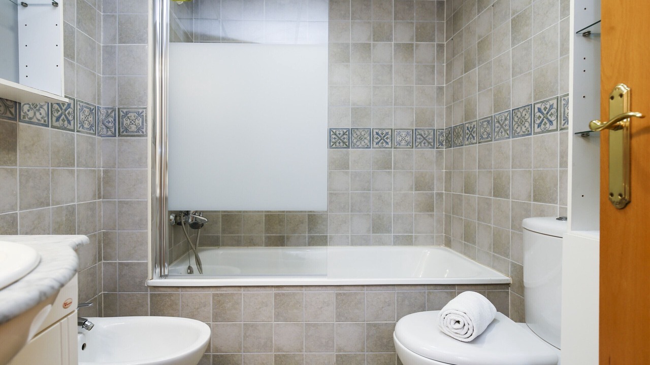 Photo of Bathroom in Cambrils