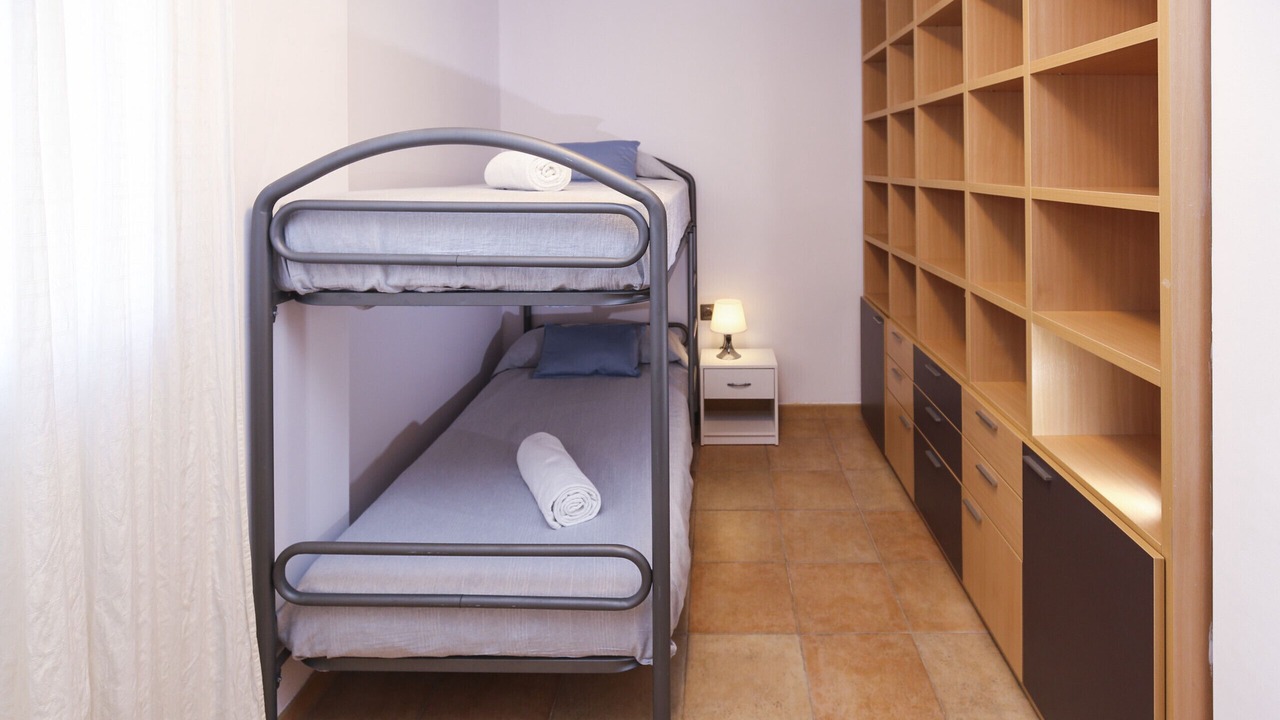 Photo of Bedroom in Cambrils