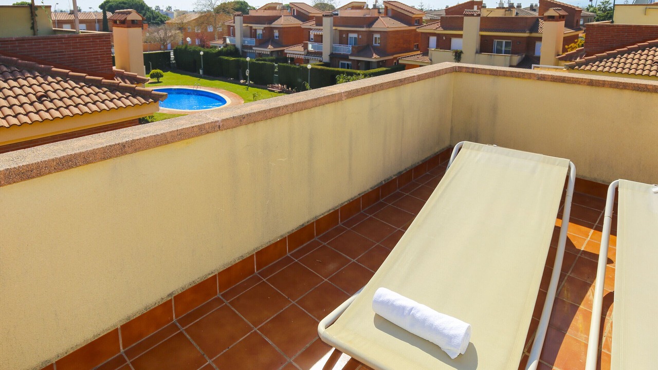 Photo of Outdoor in Cambrils