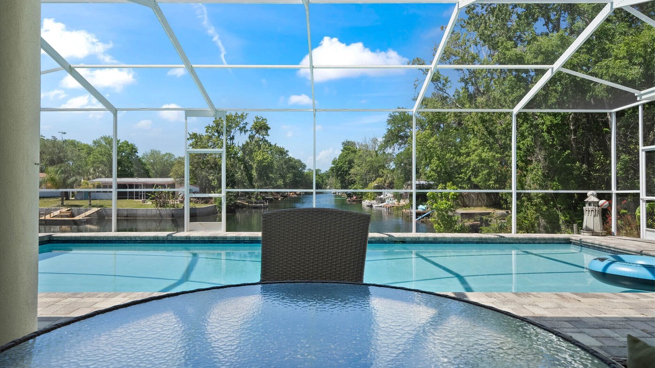 Photo of Outdoor in Weeki Wachee Gardens