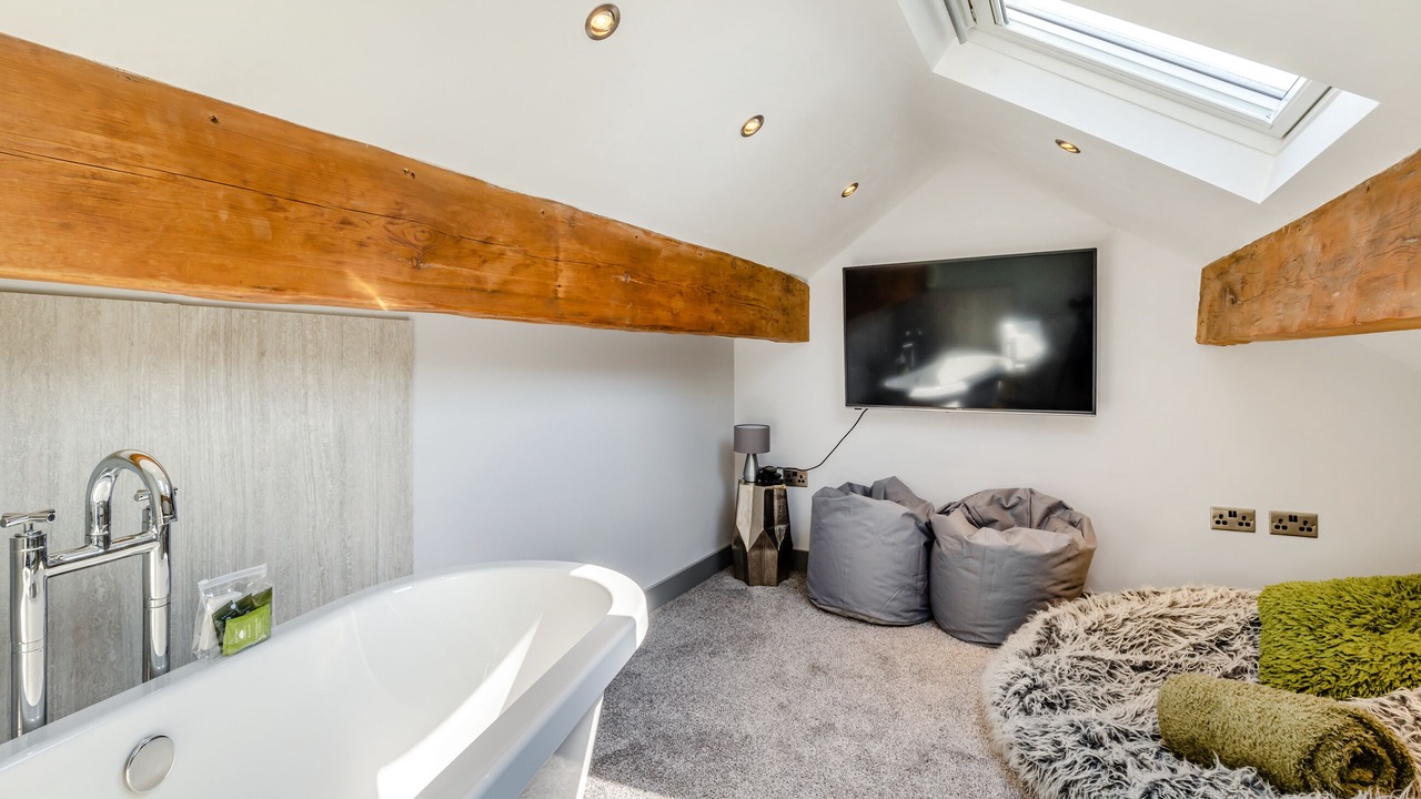 Photo of Bathroom in Padfield