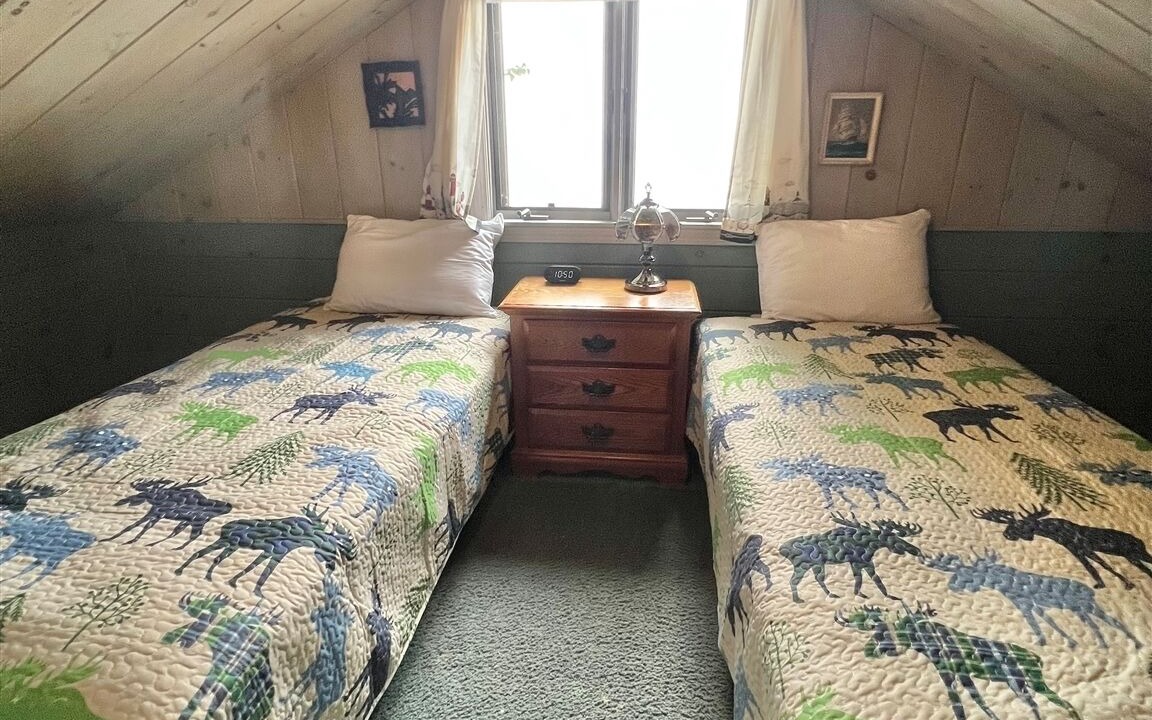 Photo of Bedroom in Standish