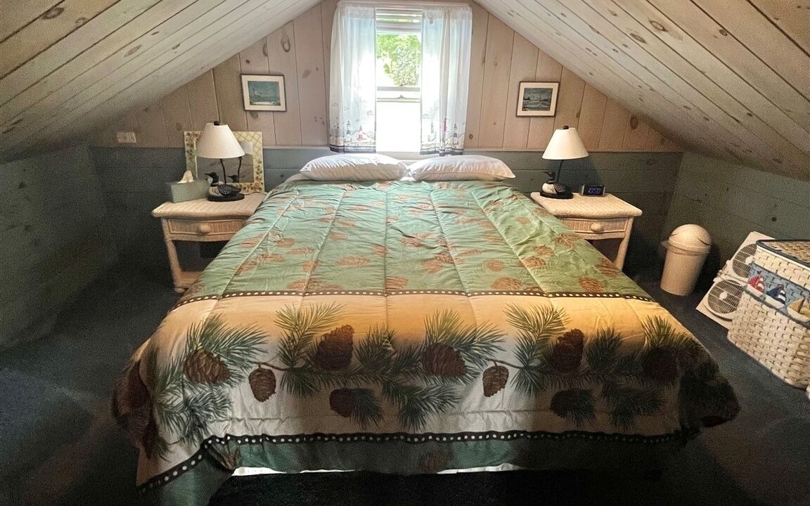 Photo of Bedroom in Standish