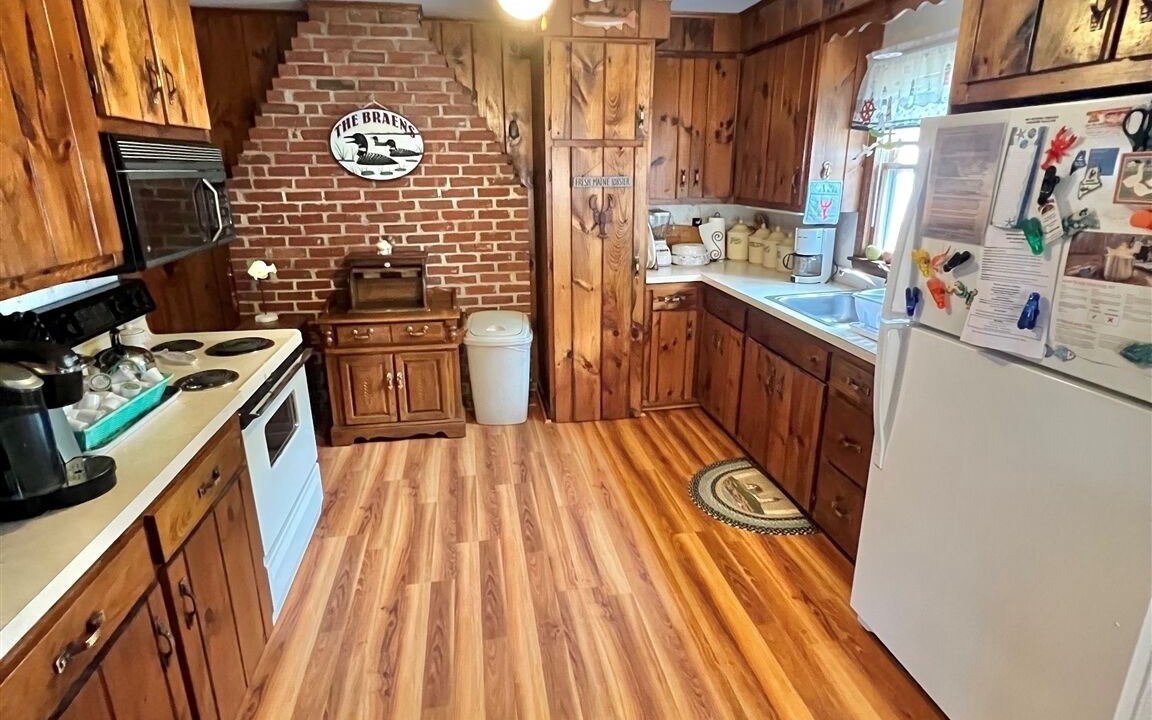 Photo of Kitchen in Standish