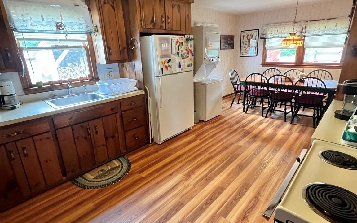 Photo of Kitchen in Standish
