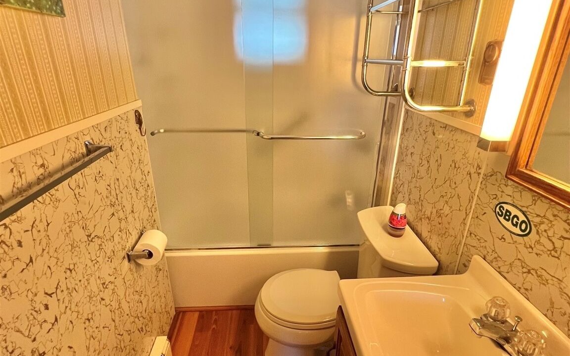 Photo of Bathroom in Standish