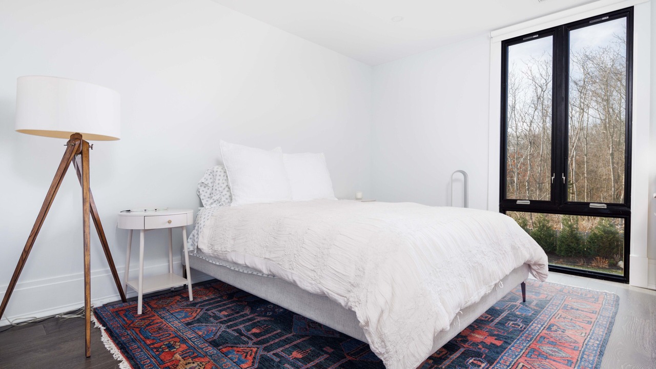 Photo of Bedroom in Mattituck