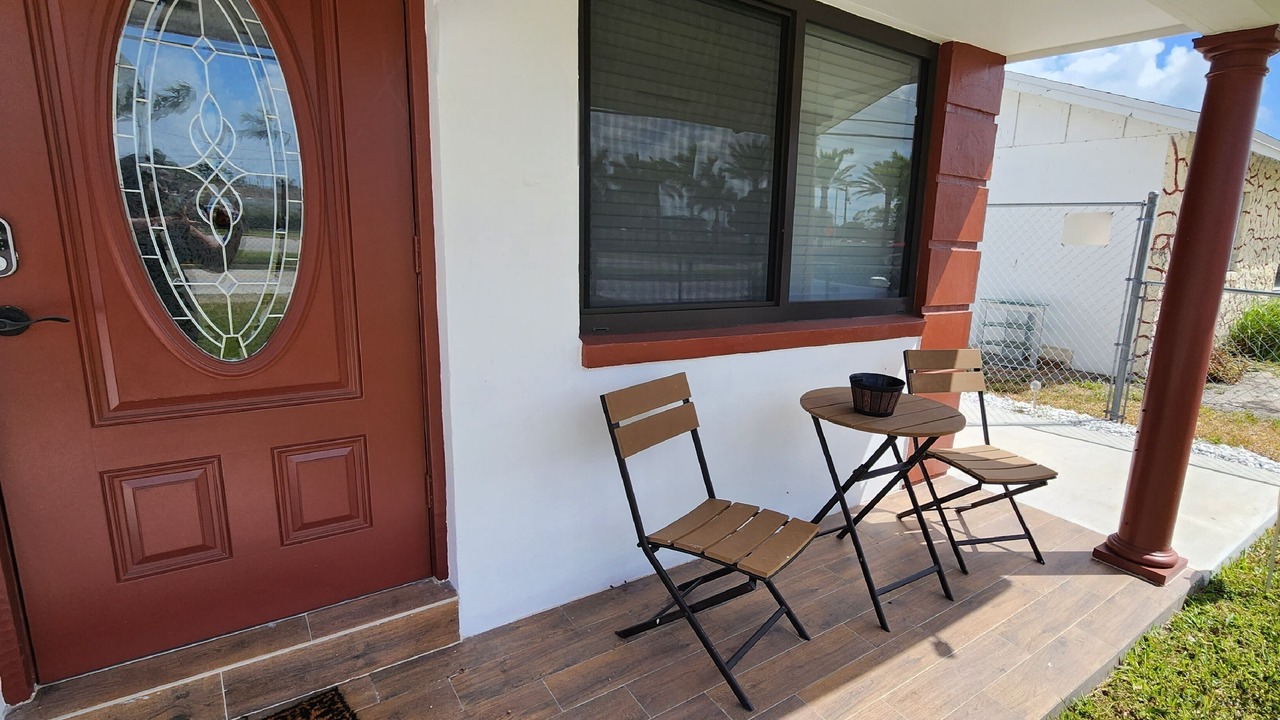 Photo of Outdoor in Riviera Beach