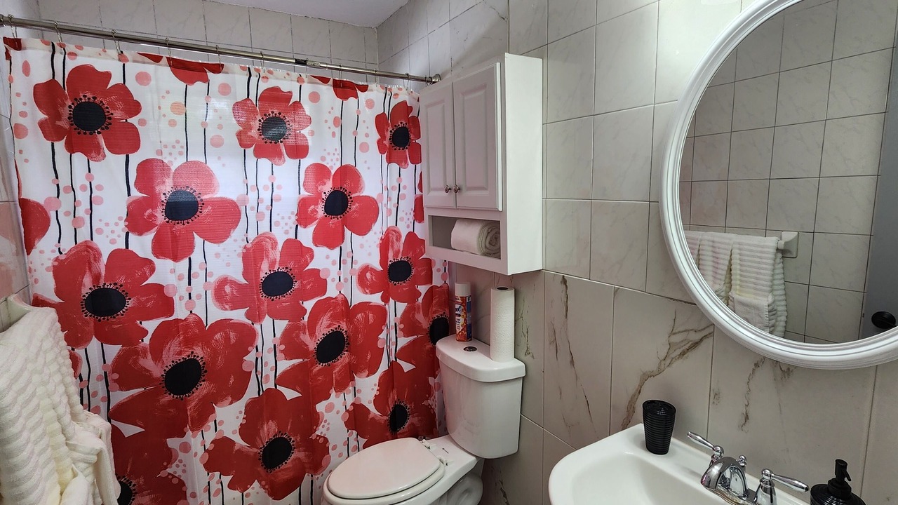 Photo of Bathroom in Riviera Beach