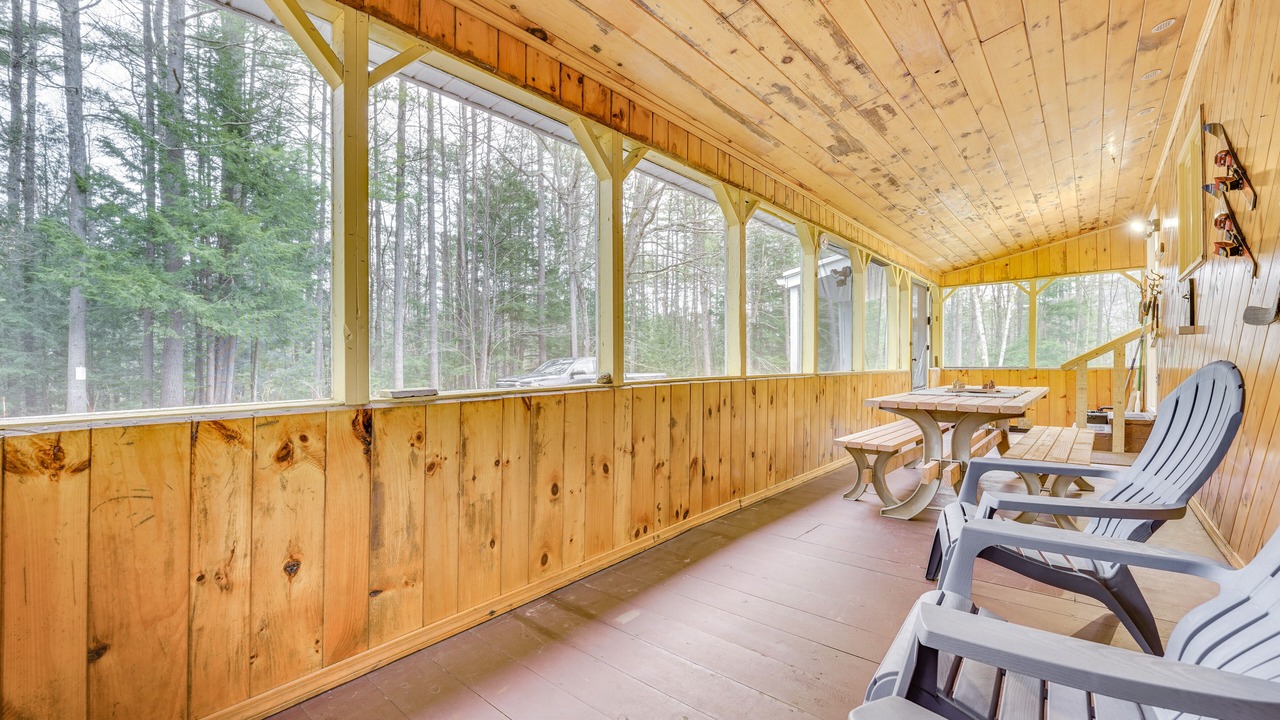 Photo of Outdoor in Athol