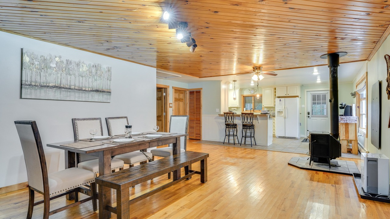 Photo of Bedroom in Athol