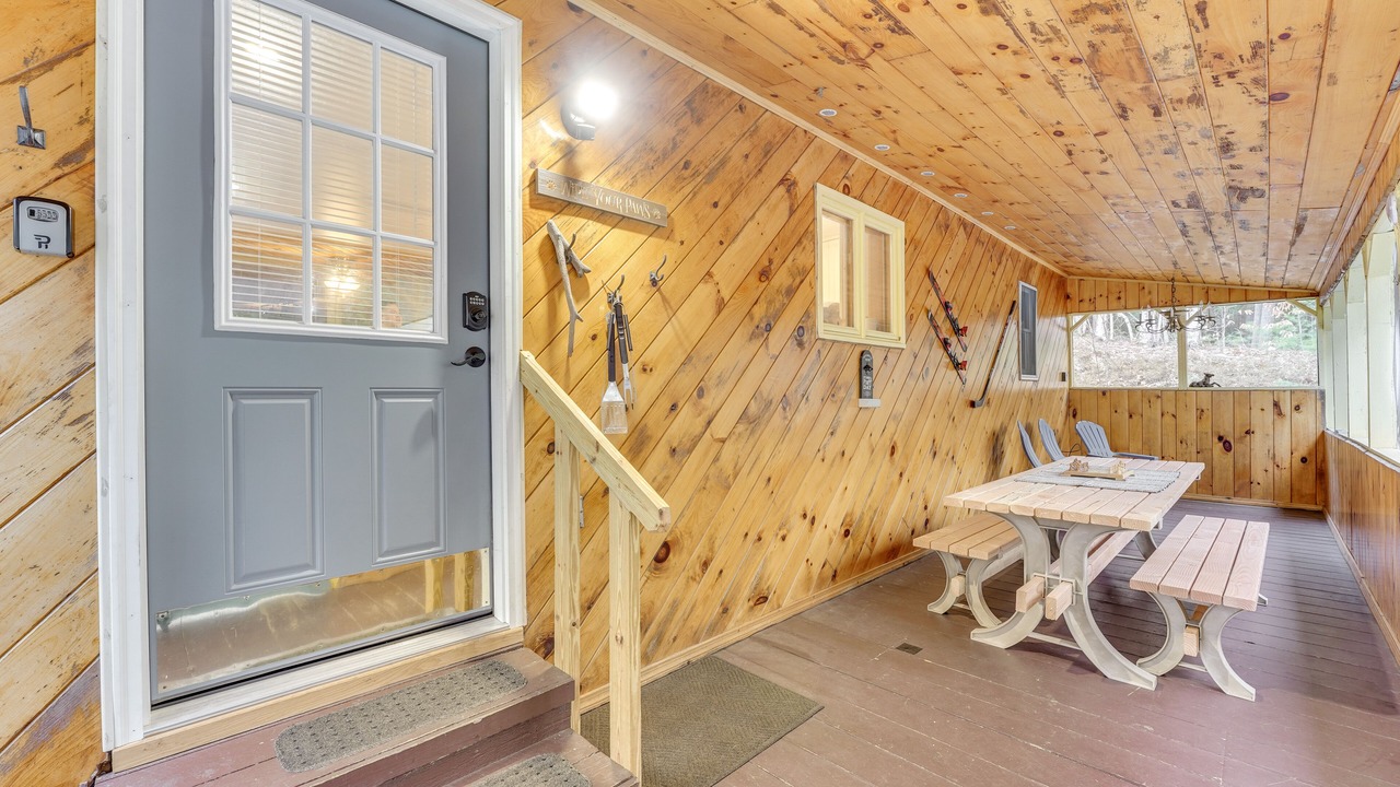 Photo of Outdoor in Athol