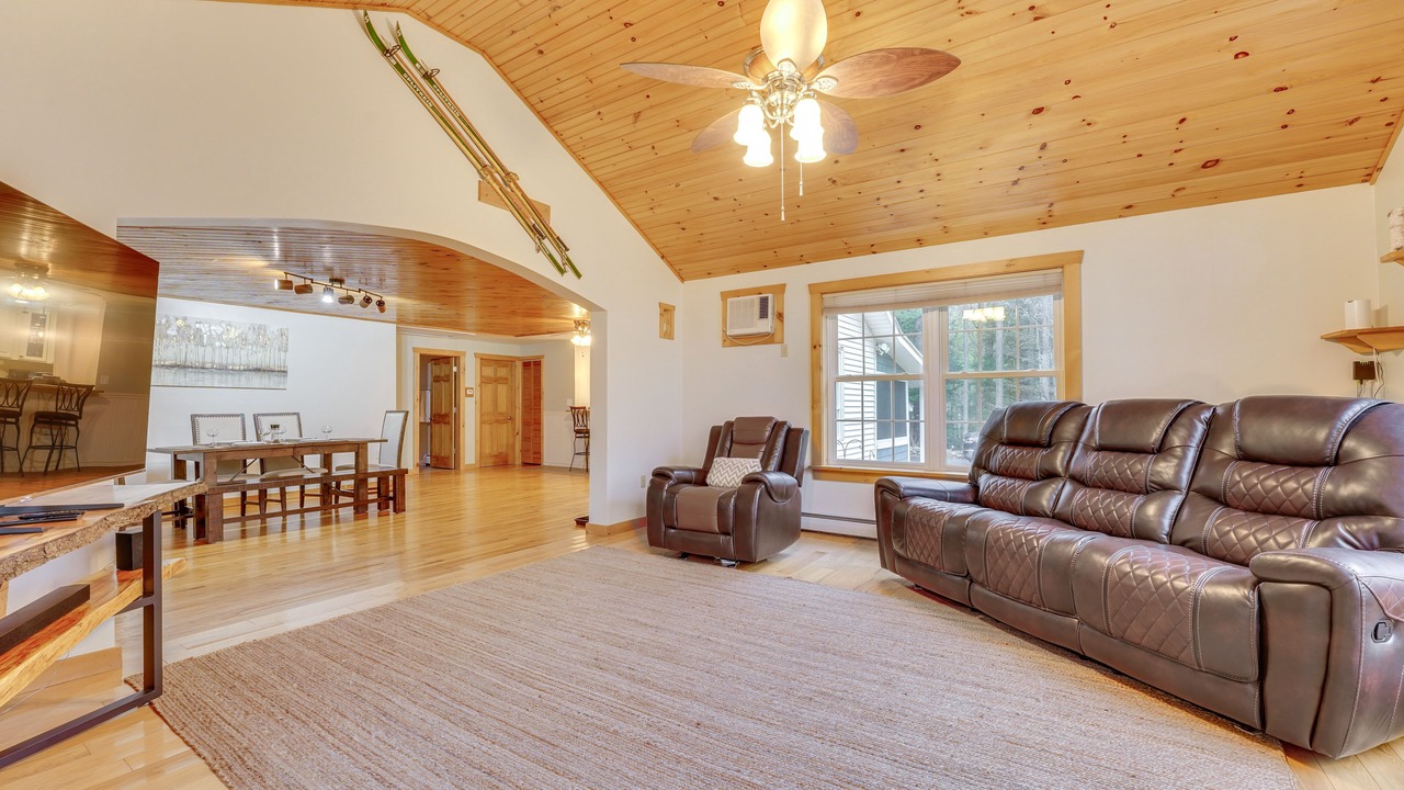 Photo of Livingroom in Athol