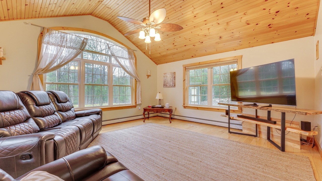 Photo of Bedroom in Athol