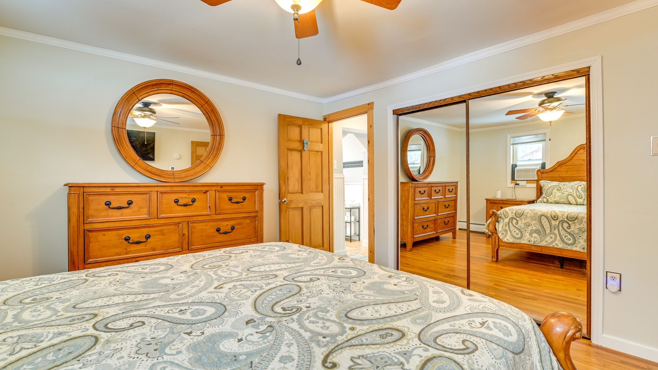 Photo of Bedroom in Athol