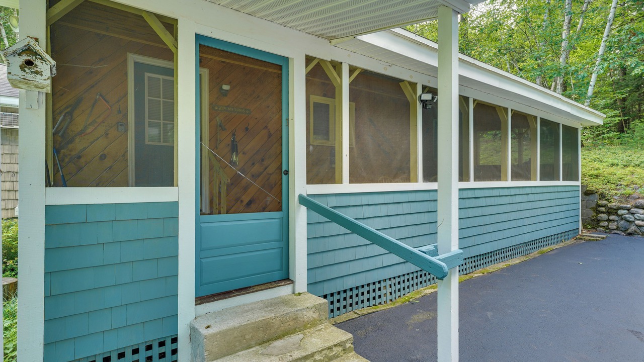 Photo of Outdoor in Athol