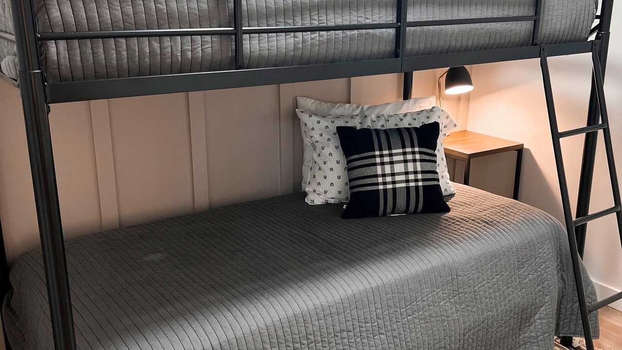 Photo of Bedroom in Newnan