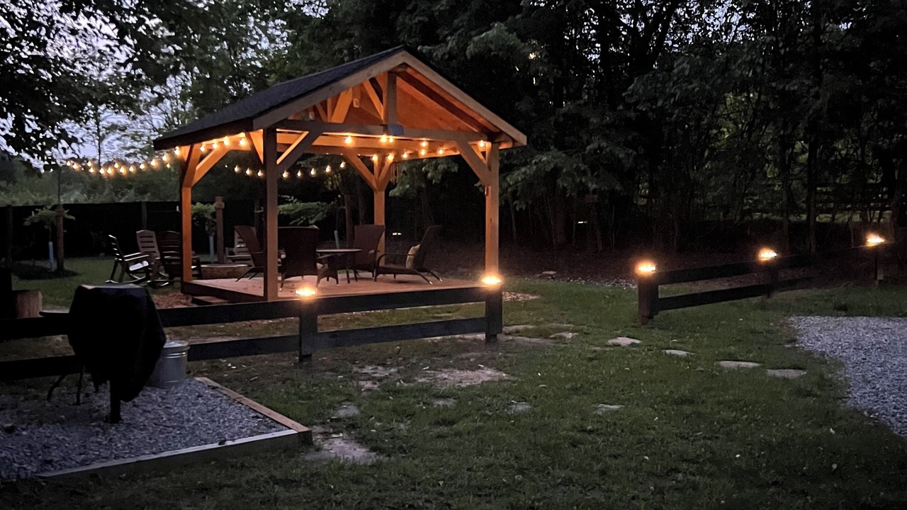 Photo of Outdoor in Newnan