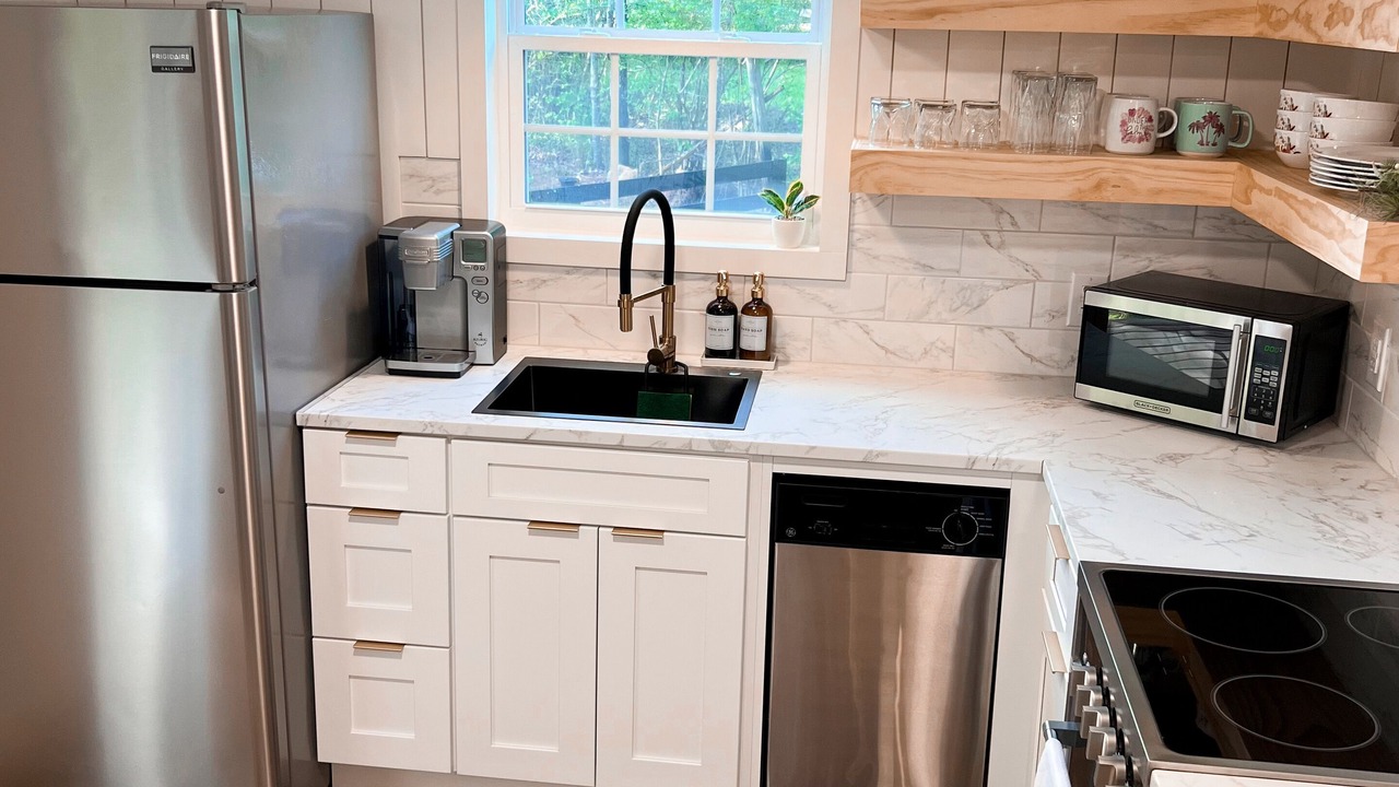 Photo of Kitchen in Newnan